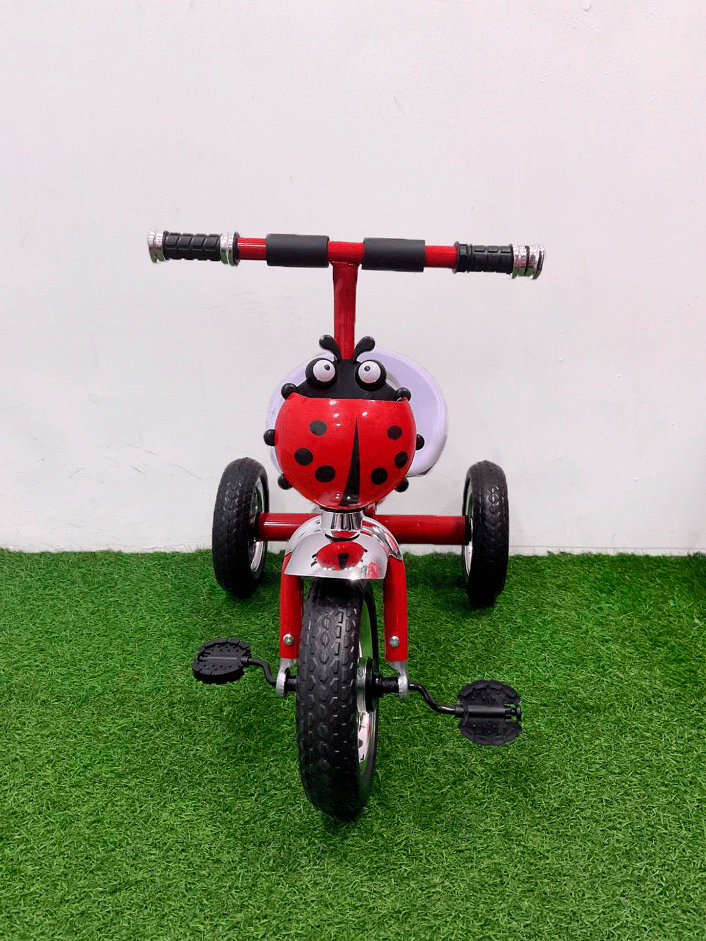 Triciclo coquito - JTR868