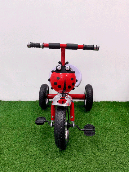 Triciclo coquito - JTR868