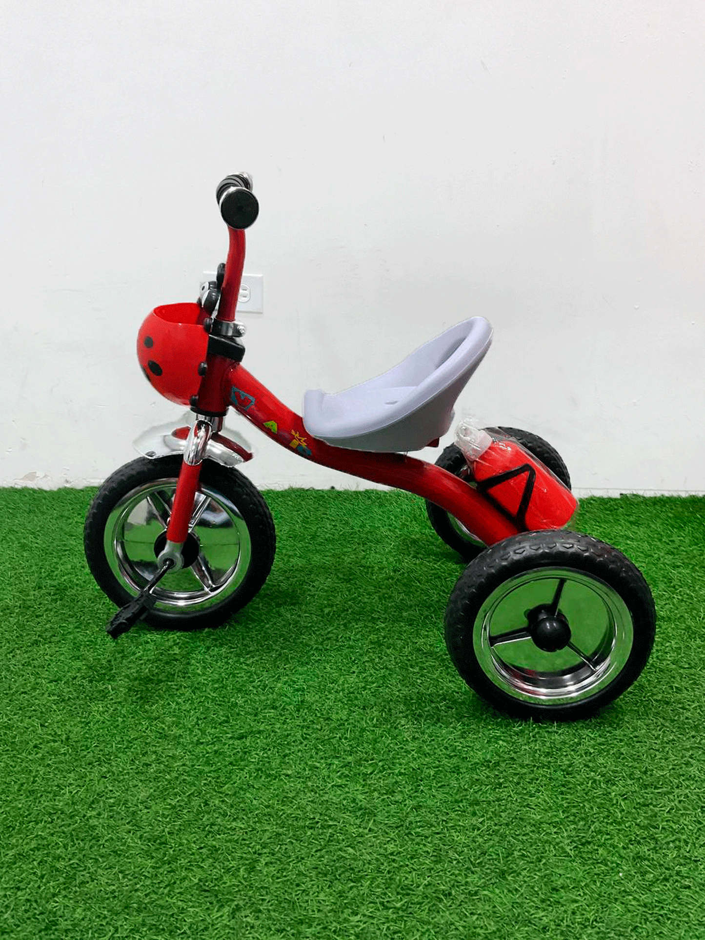 Triciclo coquito - JTR868