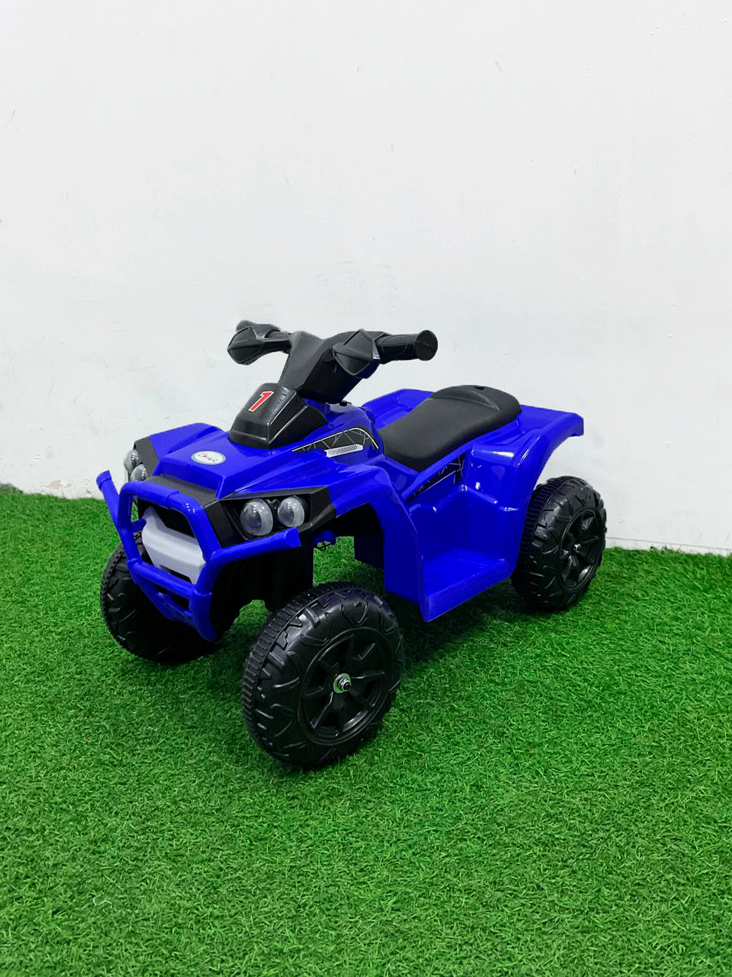 CUATRIMOTO PEQUEÑA - JMB116