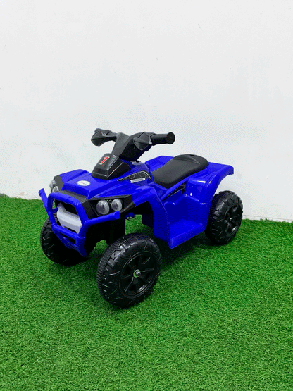 CUATRIMOTO PEQUEÑA - JMB116