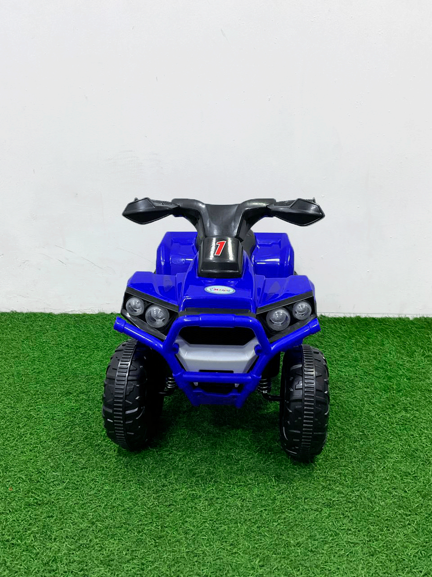 CUATRIMOTO PEQUEÑA - JMB116
