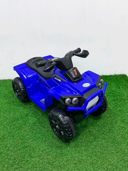 CUATRIMOTO PEQUEÑA - JMB116