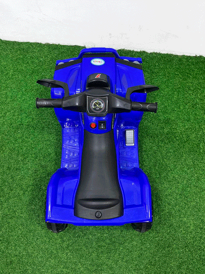 CUATRIMOTO PEQUEÑA - JMB116