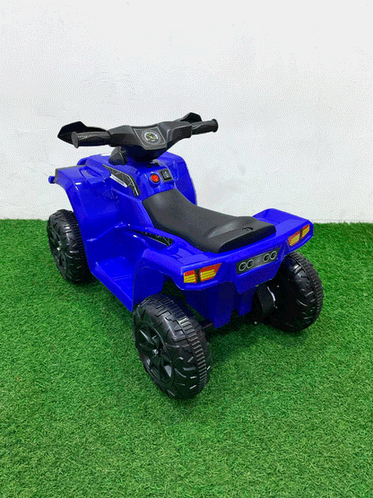 CUATRIMOTO PEQUEÑA - JMB116