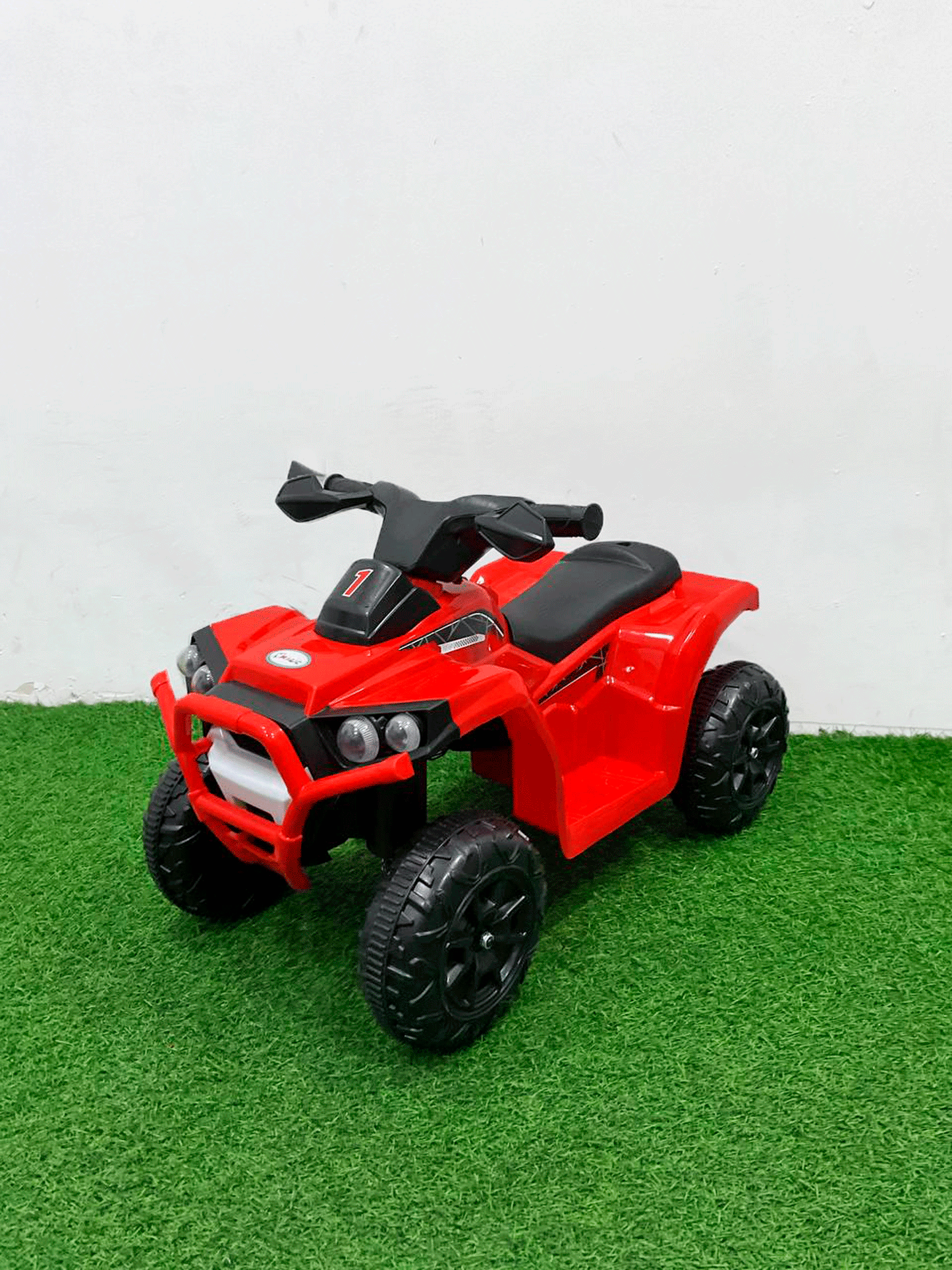 CUATRIMOTO PEQUEÑA - JMB116
