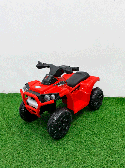 CUATRIMOTO PEQUEÑA - JMB116