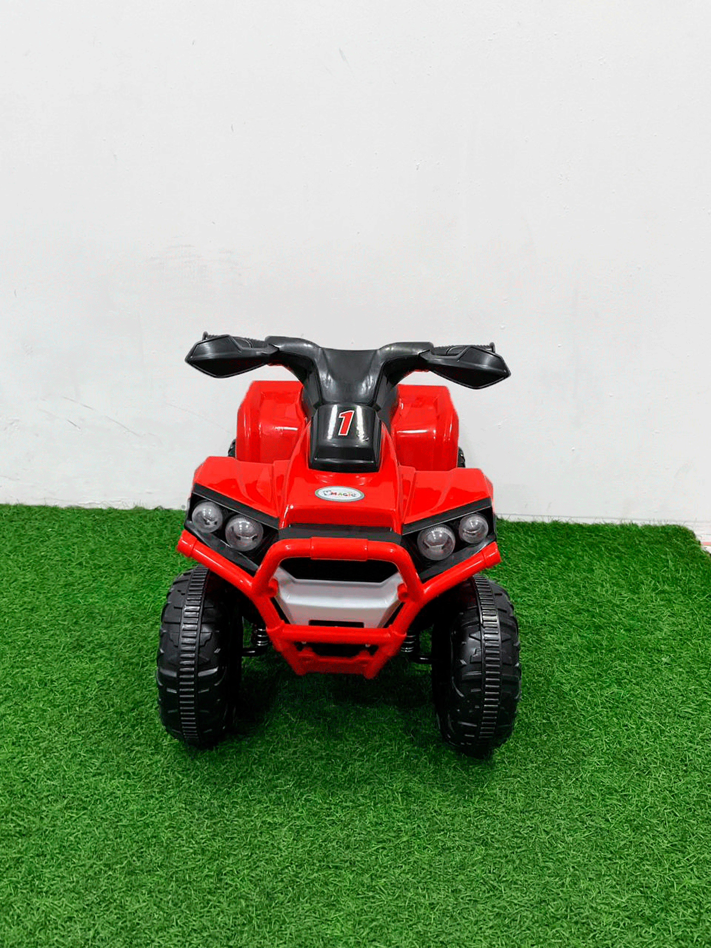 CUATRIMOTO PEQUEÑA - JMB116