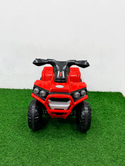 CUATRIMOTO PEQUEÑA - JMB116