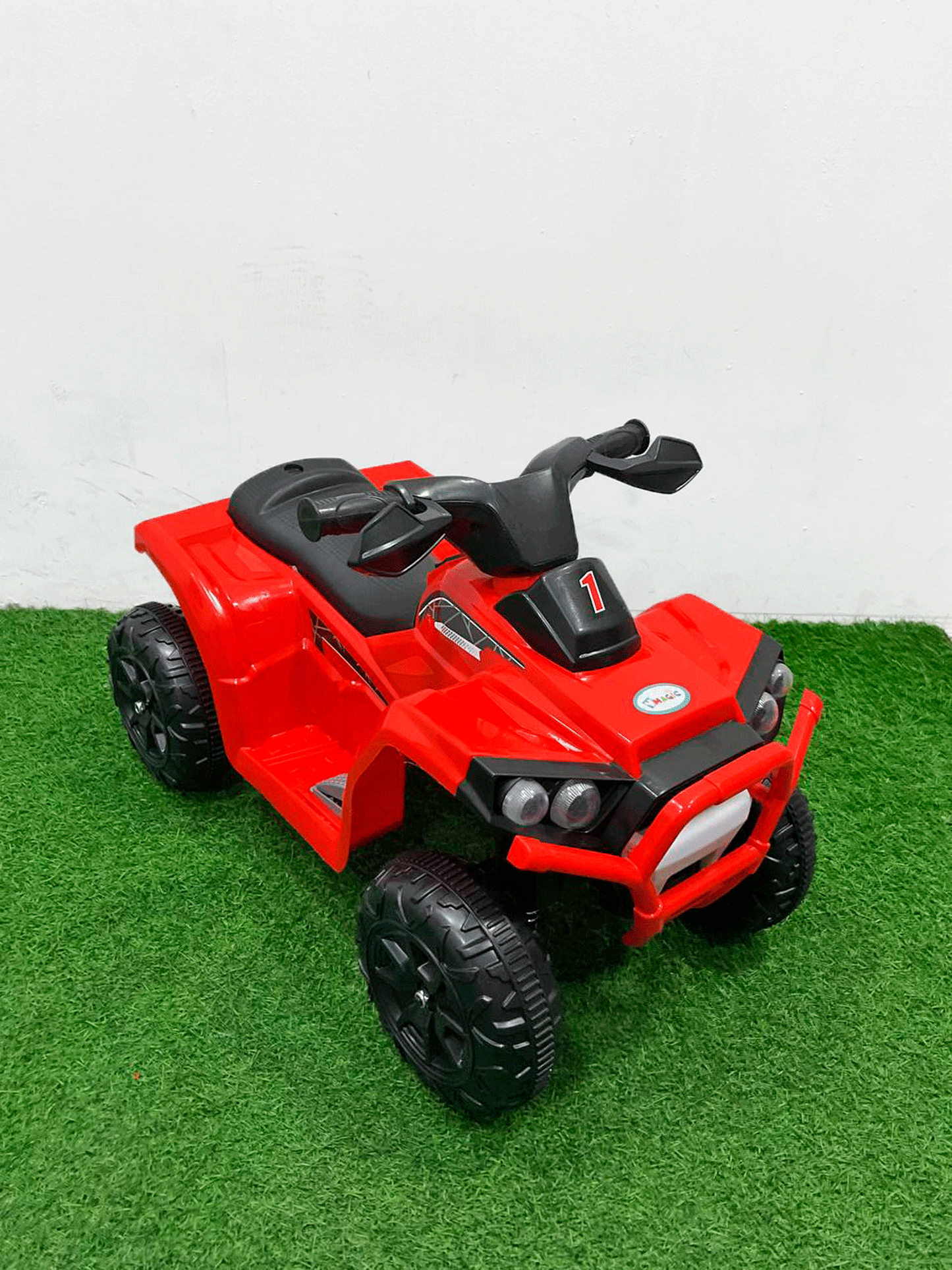 CUATRIMOTO PEQUEÑA - JMB116