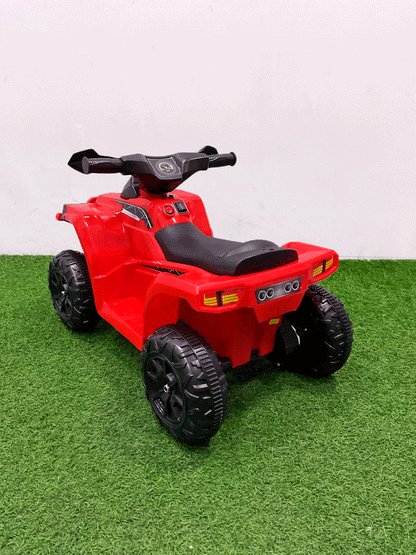 CUATRIMOTO PEQUEÑA - JMB116