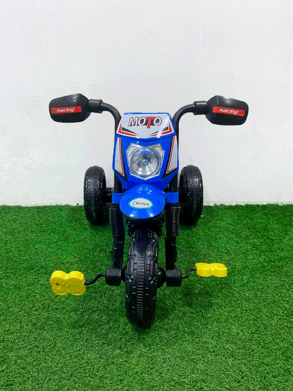 TRICICLO DE MOTO CROSS - JTR118A