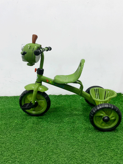 TRICICLO CON BURBUJAS - JTRT060