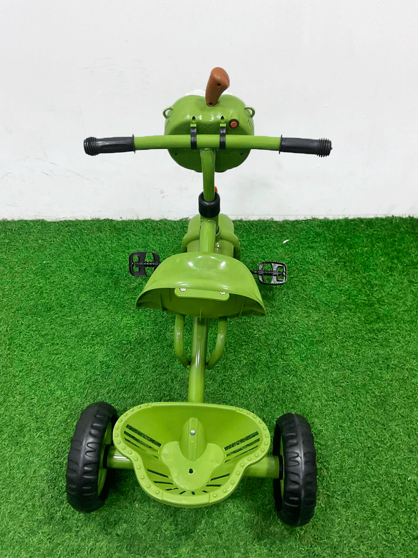 TRICICLO CON BURBUJAS - JTRT060