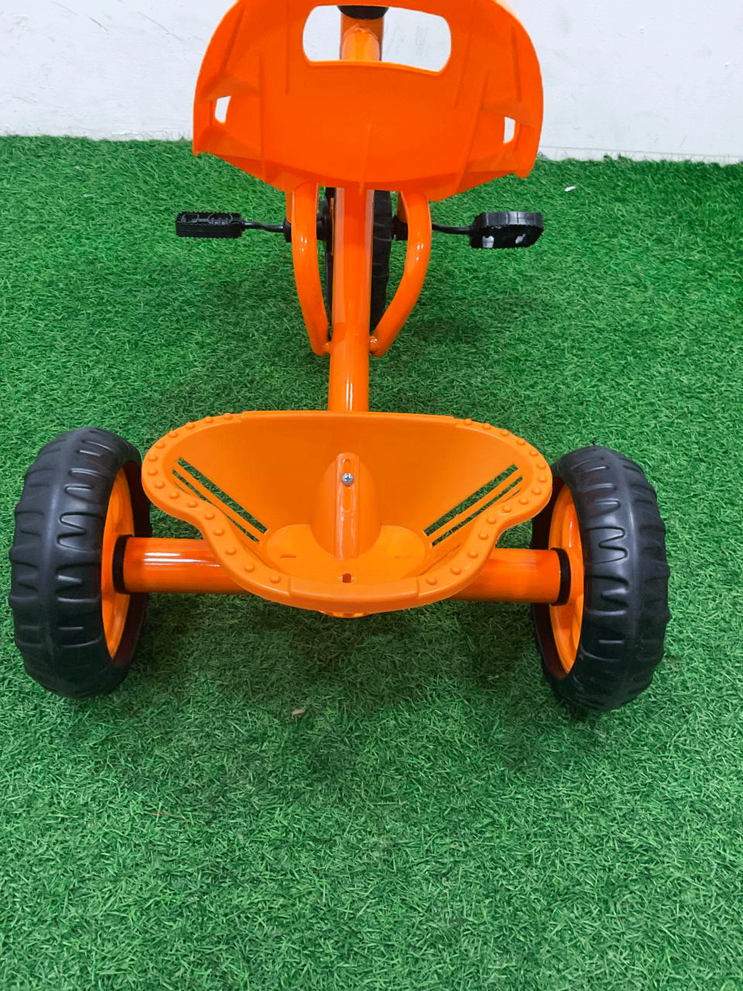 TRICICLO CON BURBUJAS - JTRT060