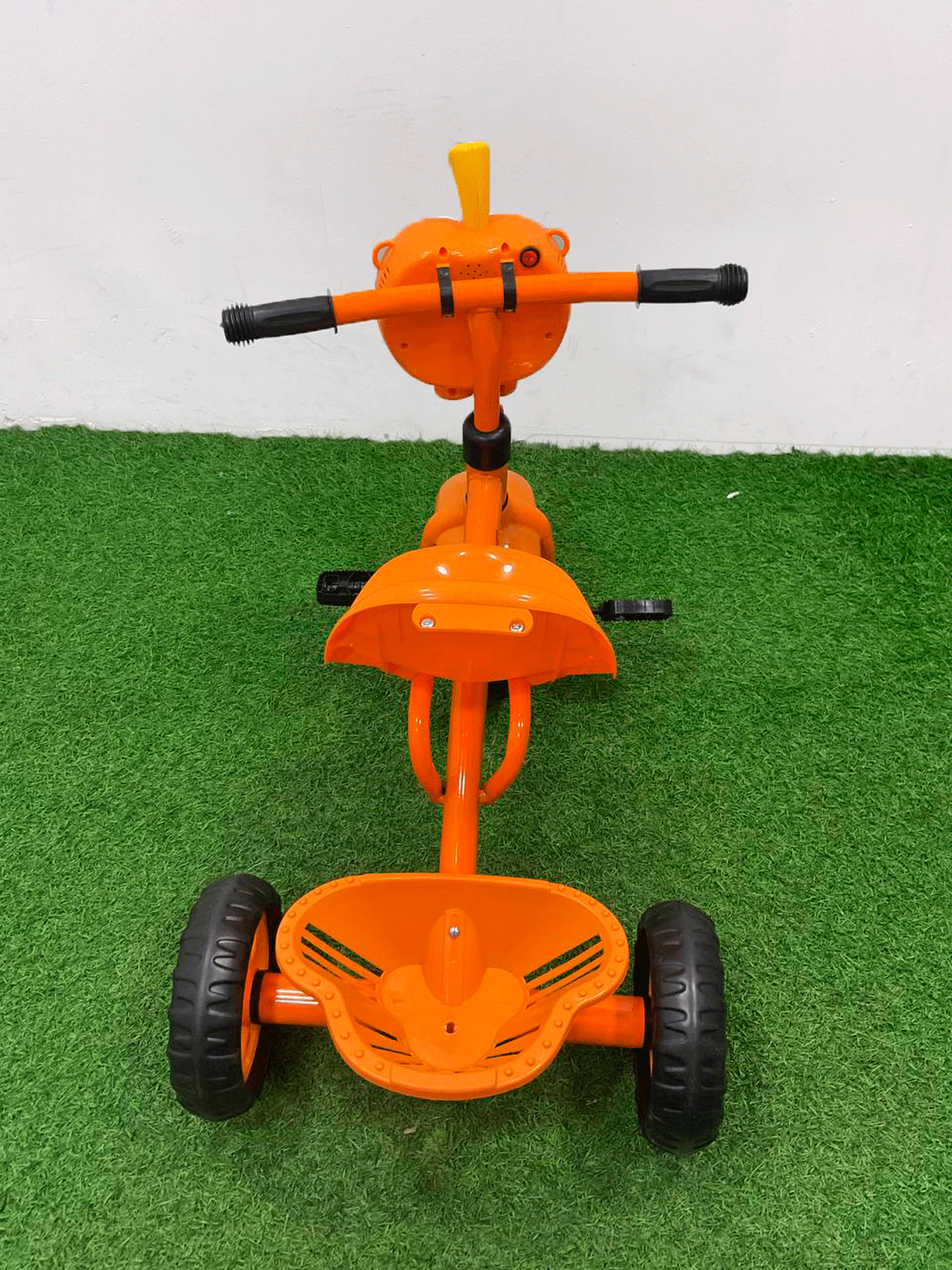TRICICLO CON BURBUJAS - JTRT060