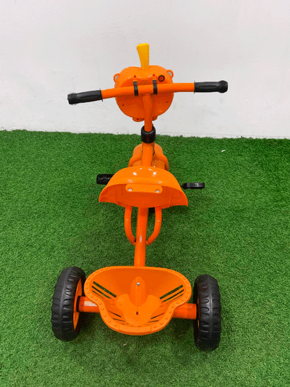 TRICICLO CON BURBUJAS - JTRT060