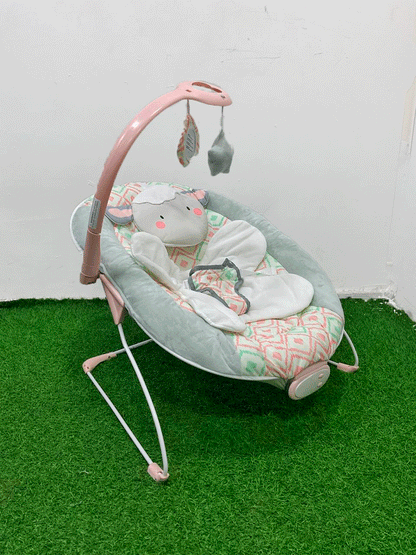 SILLA MECEDORA - BR202136