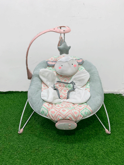 SILLA MECEDORA - BR202136