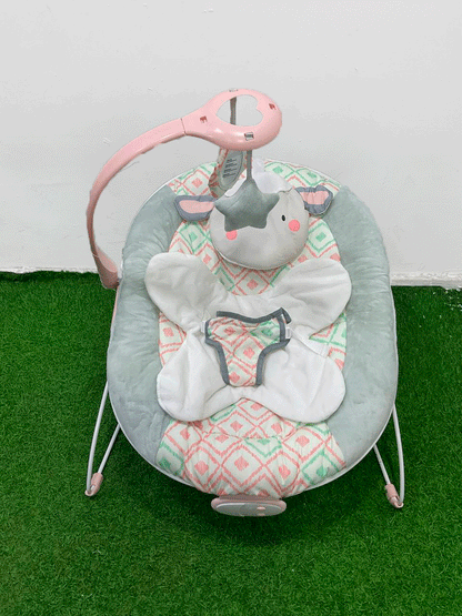 SILLA MECEDORA - BR202136