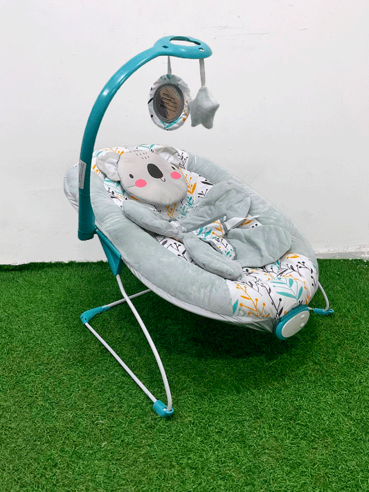 SILLA MECEDORA - BR202138
