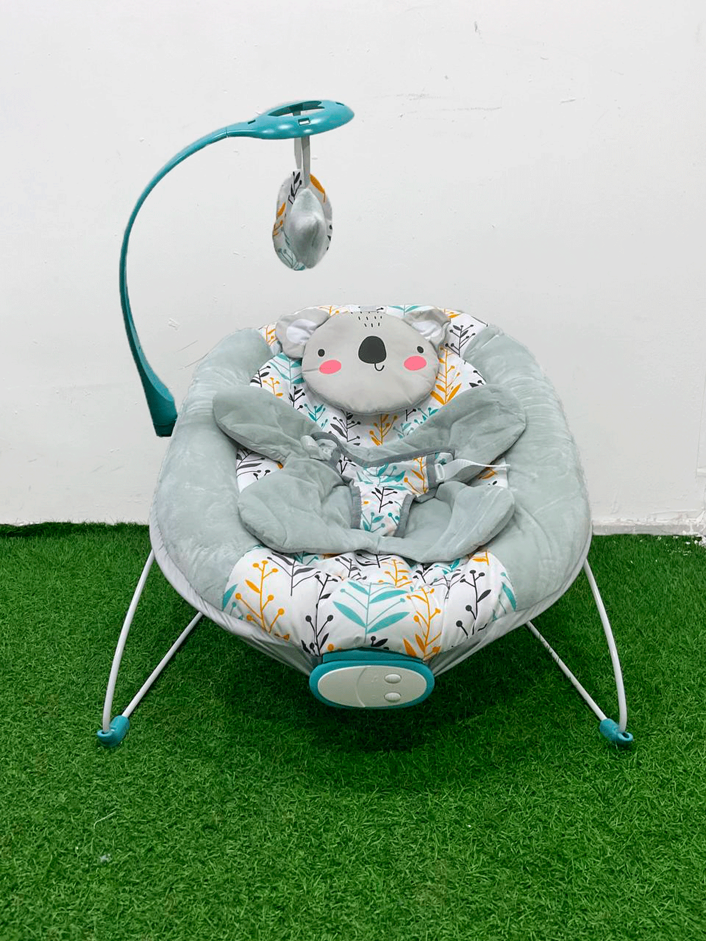 SILLA MECEDORA - BR202138