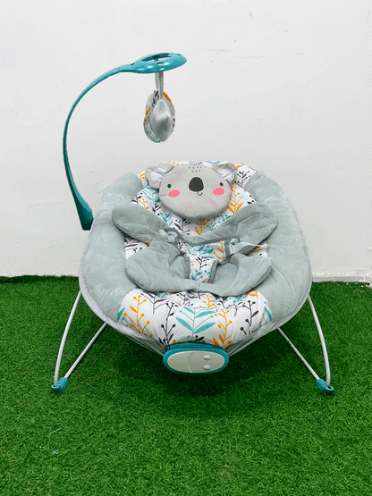 SILLA MECEDORA - BR202138