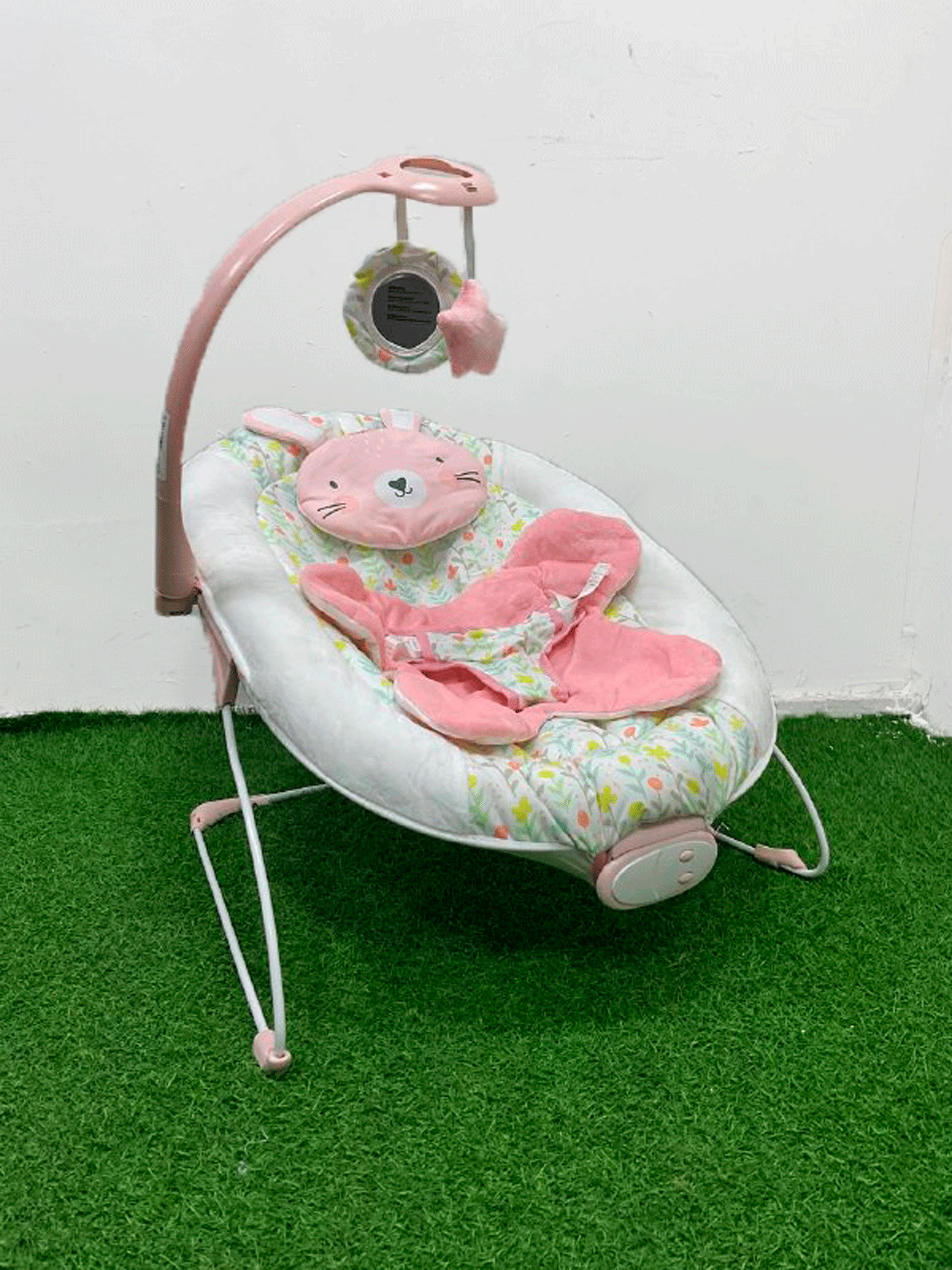SILLA MECEDORA - BR202201