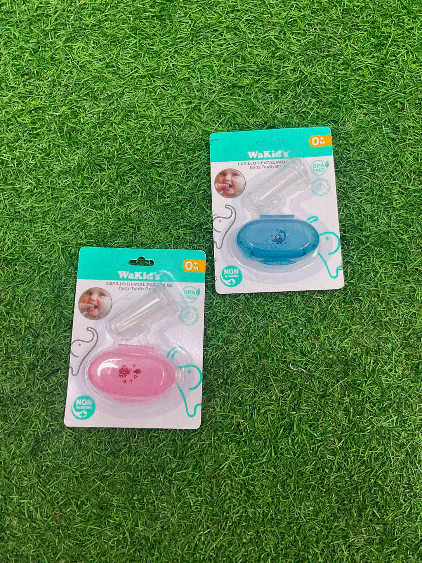 CEPILLO DENTAL - A78106