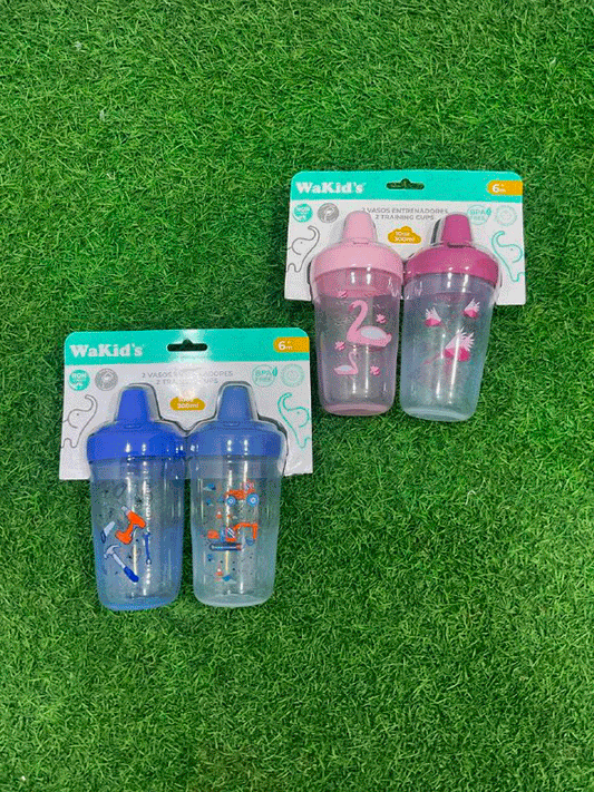 SET DE TETEROS - A78124
