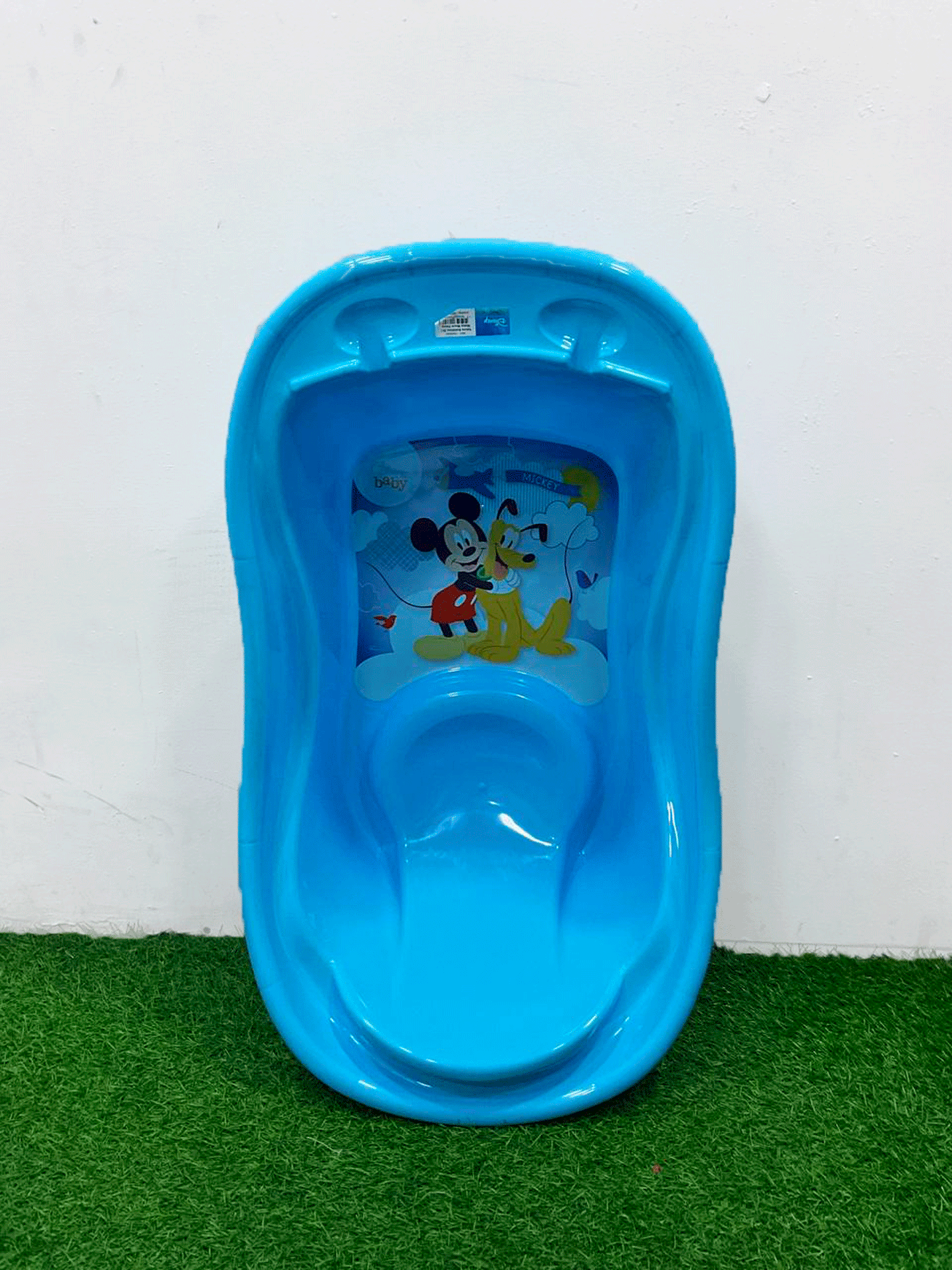 BAÑERA DE MICKEY - 166060