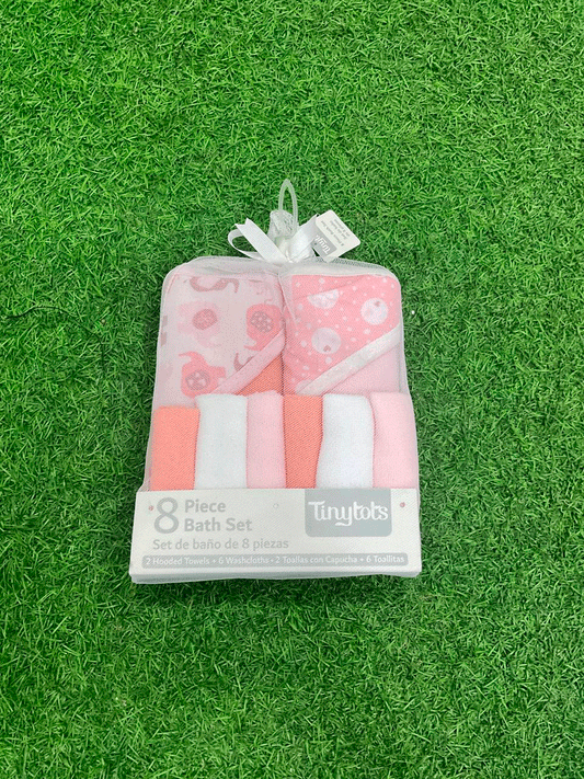 SET DE TOALLAS - GS72748