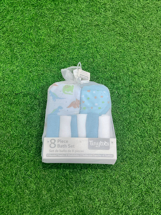 SET DE TOALLA - GS72745