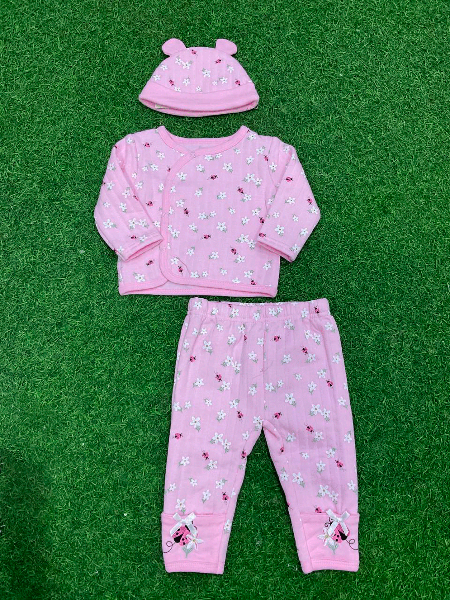 CONJUNTO - D95841TT