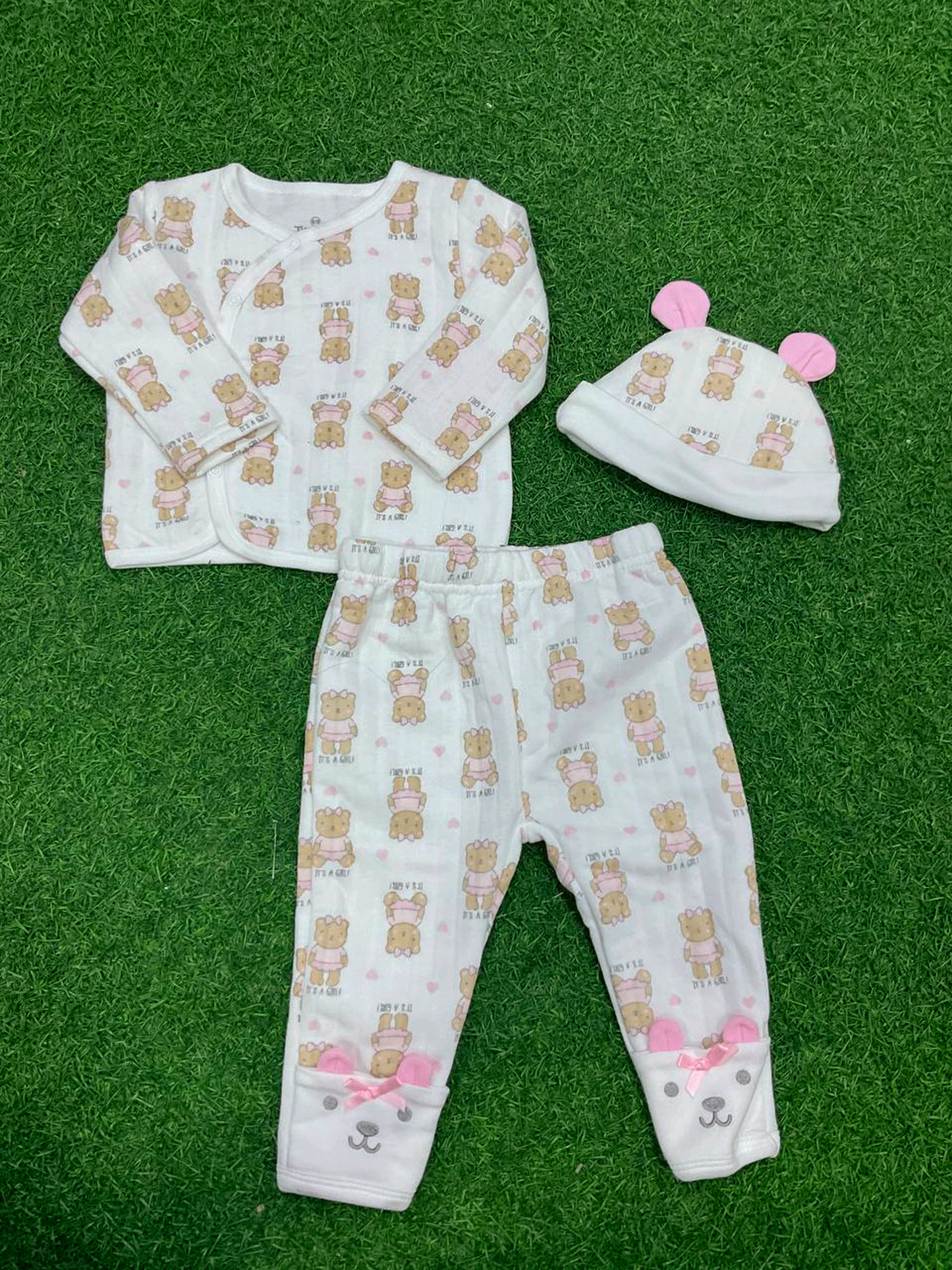 CONJUNTO - D95841TT