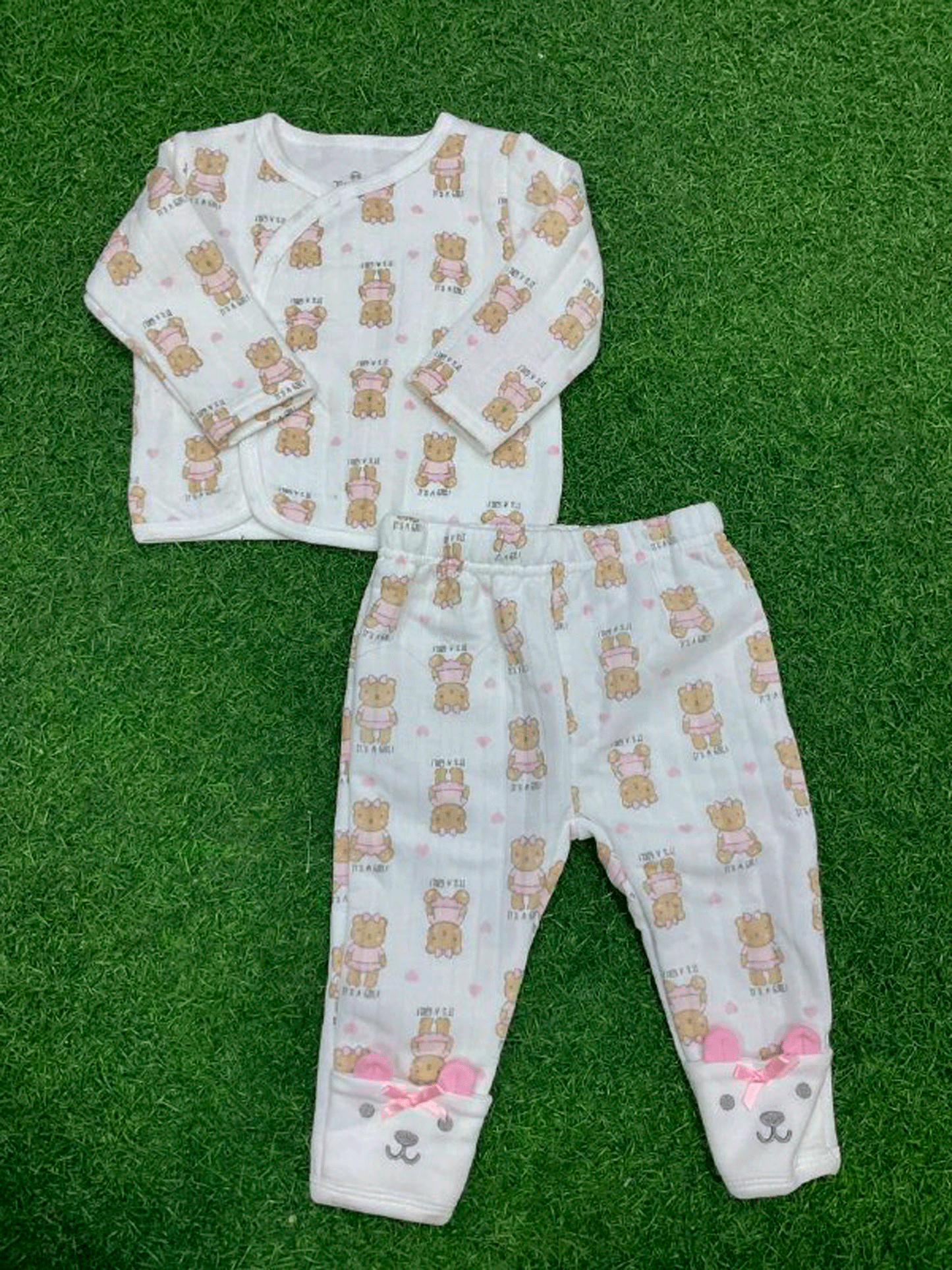 CONJUNTO - D95841TT