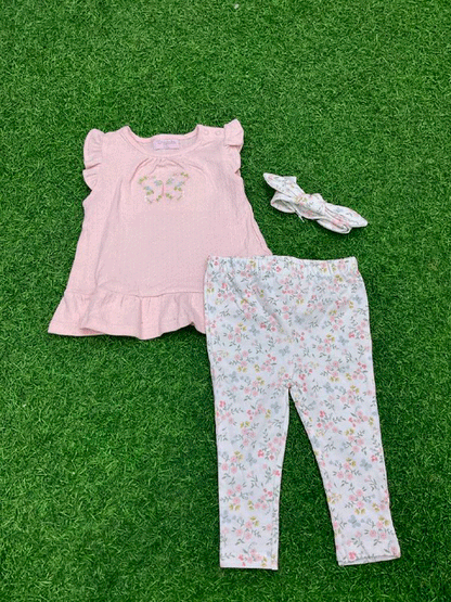 SET DE 3 PIEZAS - R001J201GB