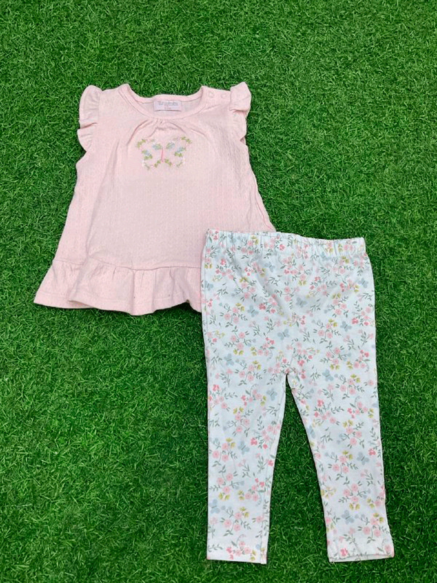 SET DE 3 PIEZAS - R001J201GB