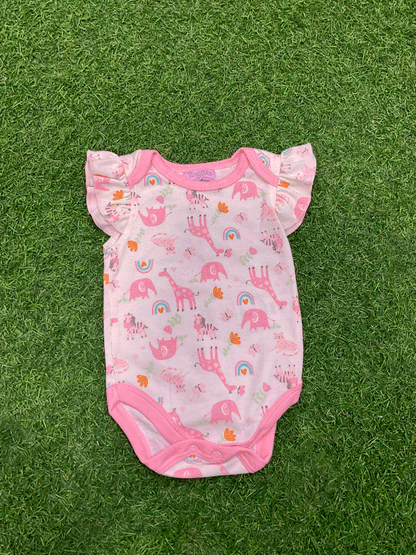 SET DE BODYS - AP16003