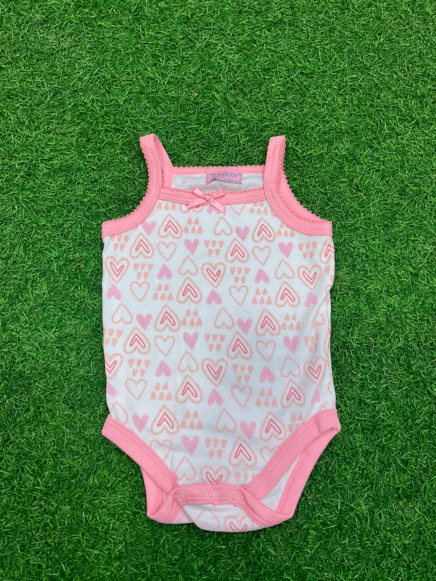 SET DE BODYS - AP16010