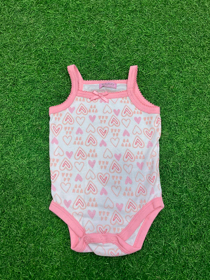 SET DE BODYS - AP16010