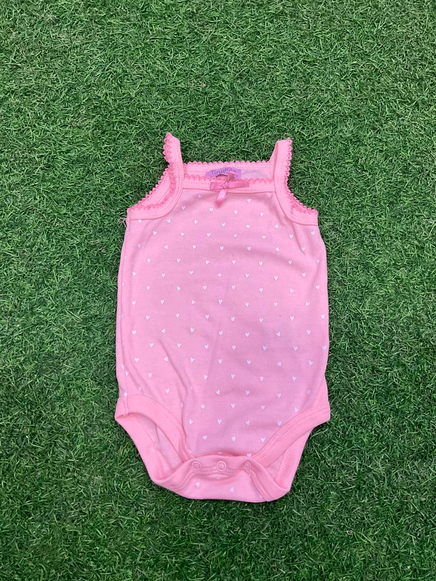 SET DE BODYS - AP16010