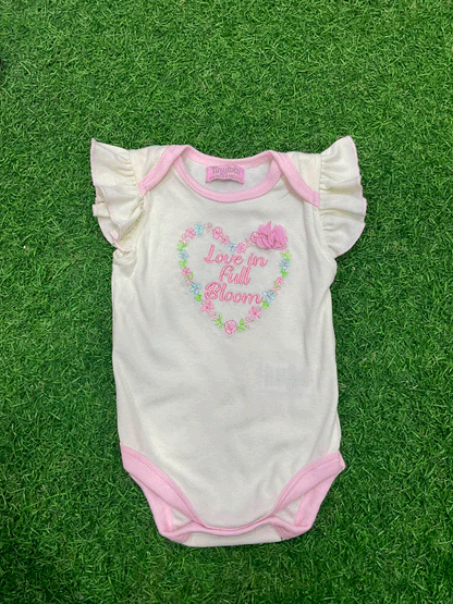 SET DE BODYS - AP16006