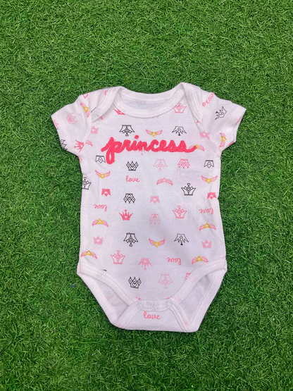 SET DE BODYS - D03634TT