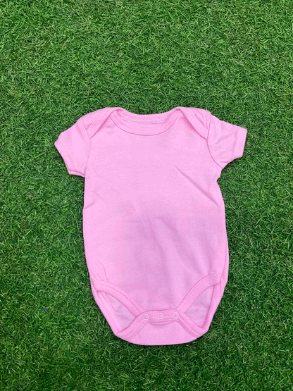 SET DE BODYS - D03634TT