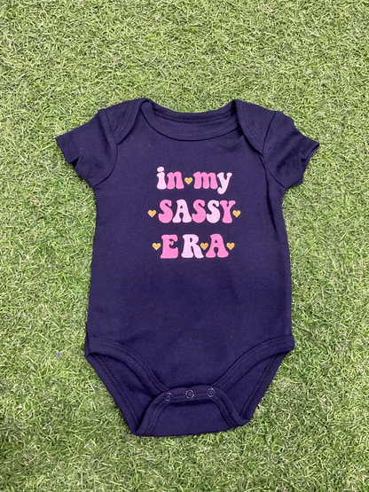 SET DE BODYS - D03634TT