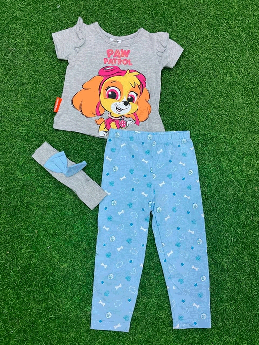 CONJUNTO - N9PWG170B