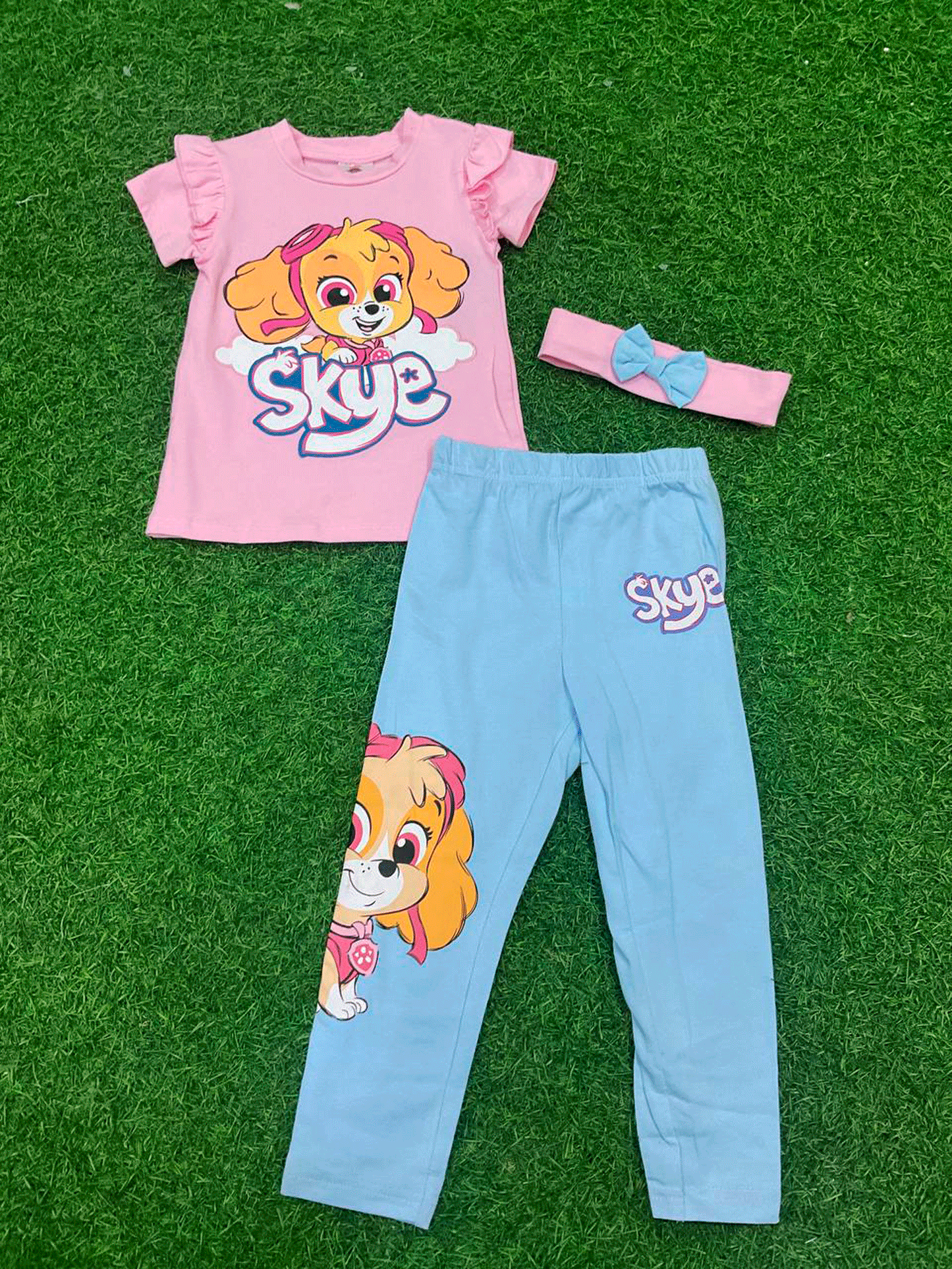 CONJUNTO - N9PWG170B