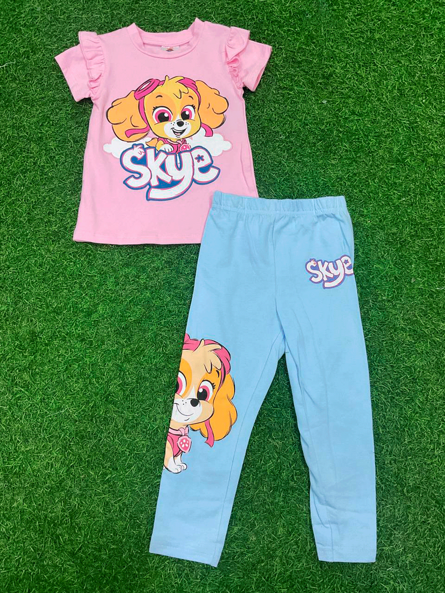 CONJUNTO - N9PWG170B