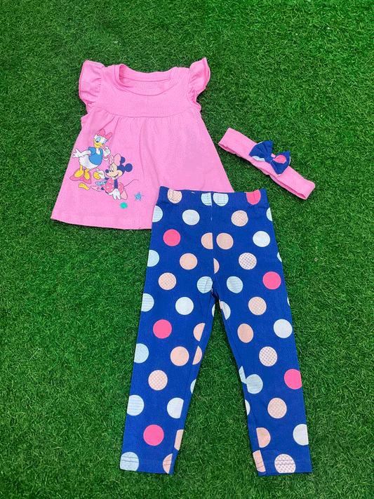 CONJUNTO - D9MI1495B